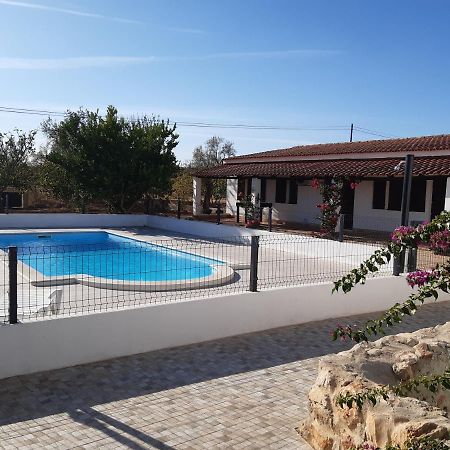 Quinta Cosy Βίλα Paderne  Εξωτερικό φωτογραφία