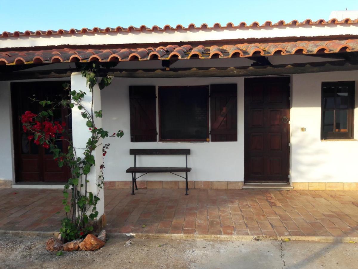 Quinta Cosy Βίλα Paderne  Εξωτερικό φωτογραφία