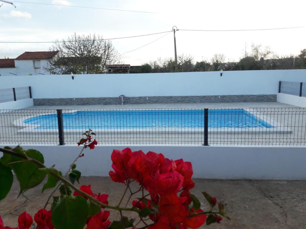 Quinta Cosy Βίλα Paderne  Εξωτερικό φωτογραφία