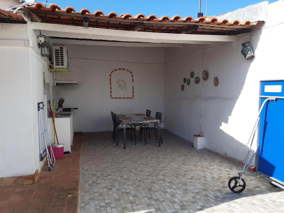 Quinta Cosy Βίλα Paderne  Εξωτερικό φωτογραφία