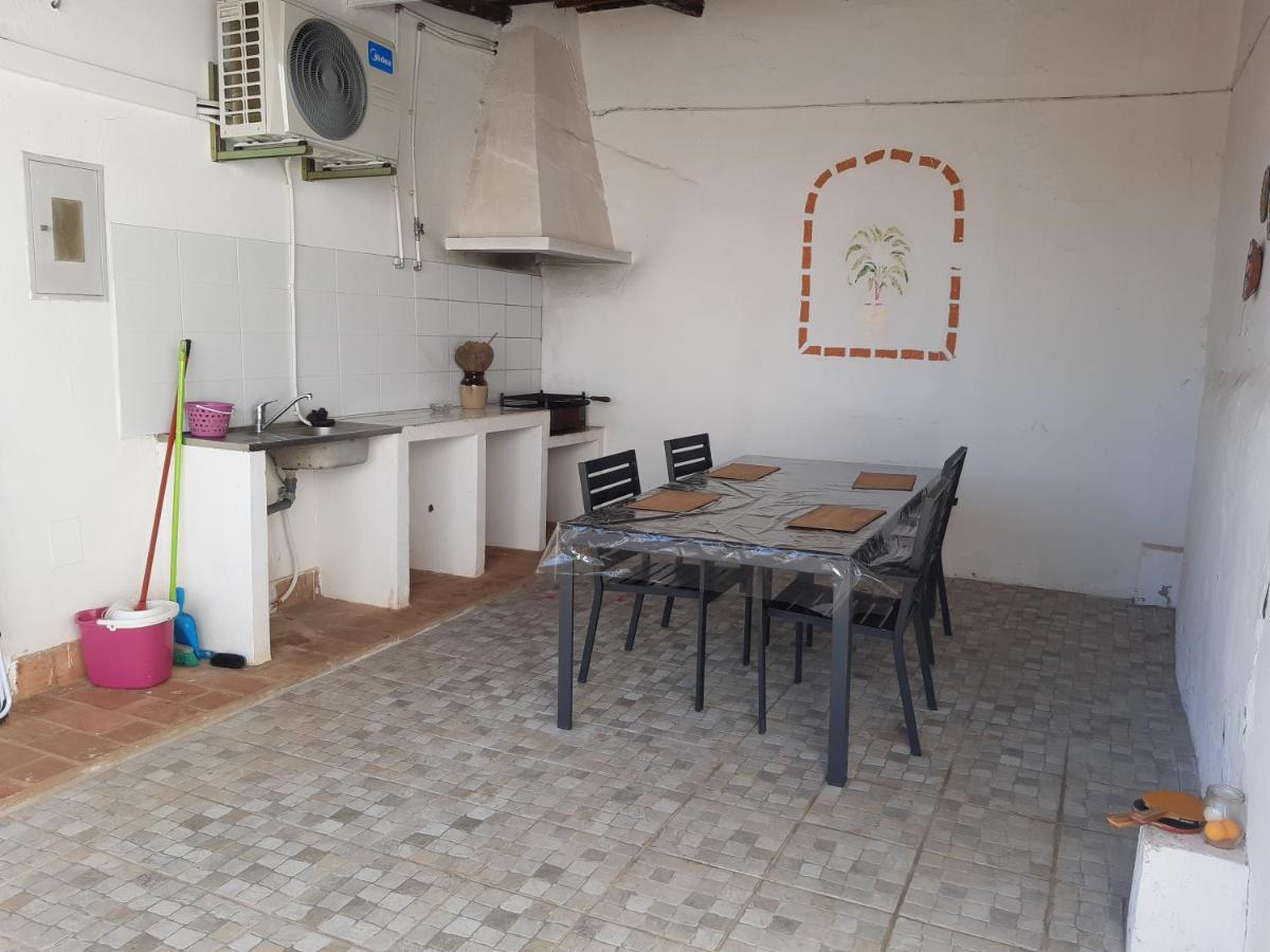 Quinta Cosy Βίλα Paderne  Εξωτερικό φωτογραφία