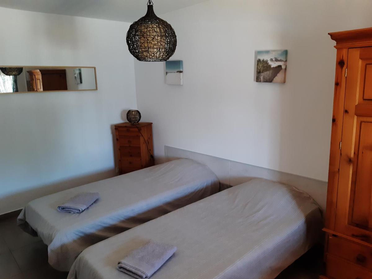 Quinta Cosy Βίλα Paderne  Εξωτερικό φωτογραφία