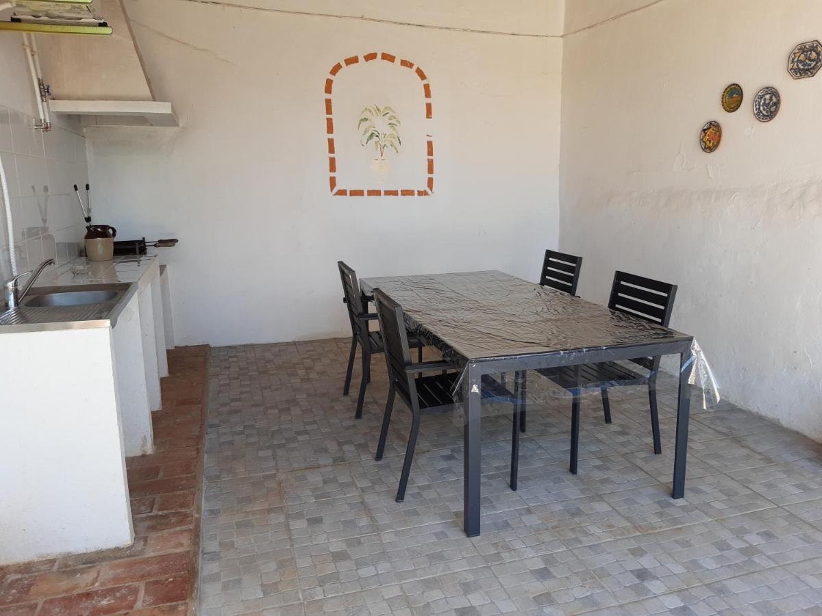 Quinta Cosy Βίλα Paderne  Εξωτερικό φωτογραφία