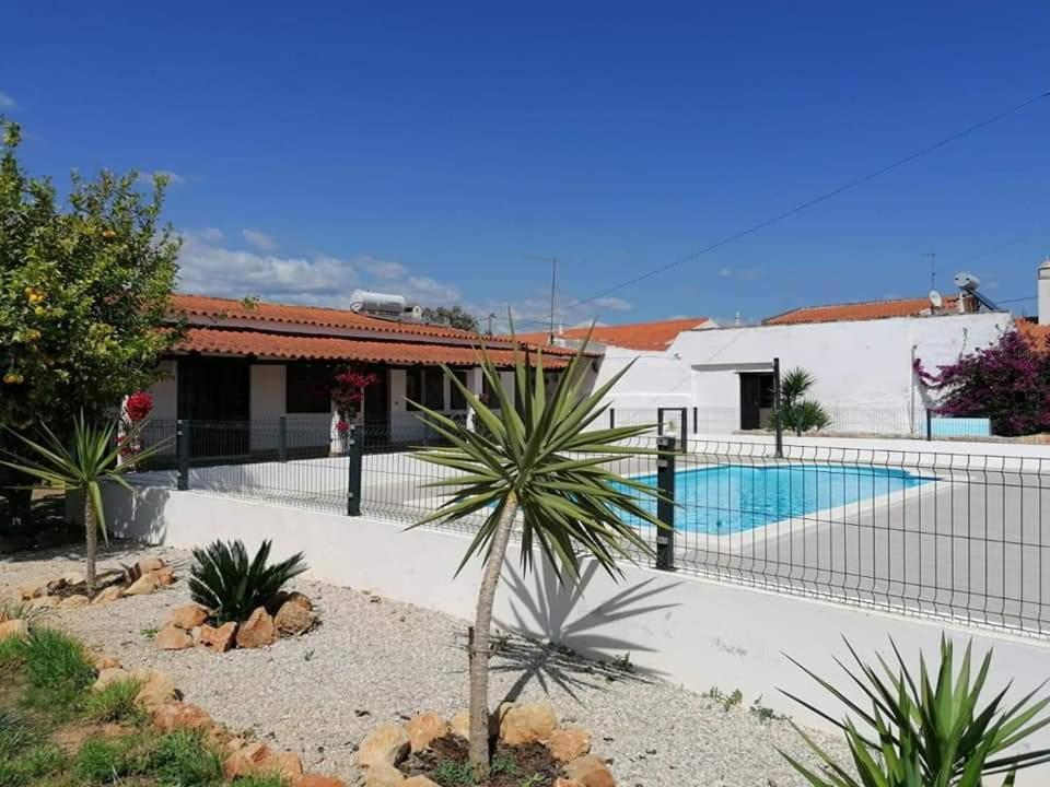Quinta Cosy Βίλα Paderne  Εξωτερικό φωτογραφία