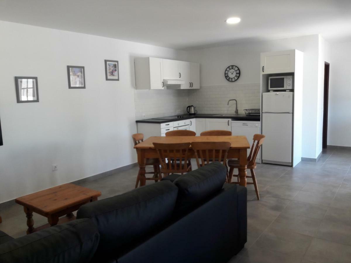Quinta Cosy Βίλα Paderne  Εξωτερικό φωτογραφία