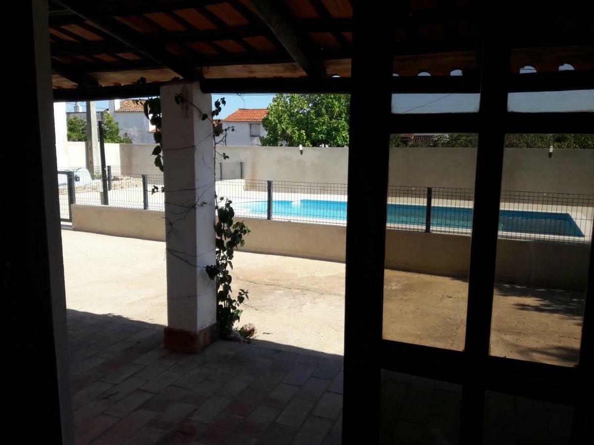 Quinta Cosy Βίλα Paderne  Εξωτερικό φωτογραφία