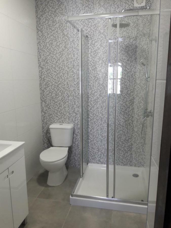 Quinta Cosy Βίλα Paderne  Εξωτερικό φωτογραφία