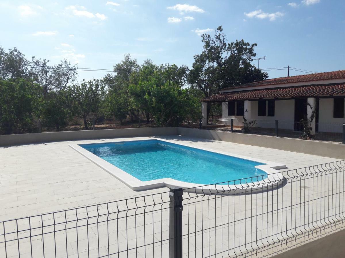 Quinta Cosy Βίλα Paderne  Εξωτερικό φωτογραφία