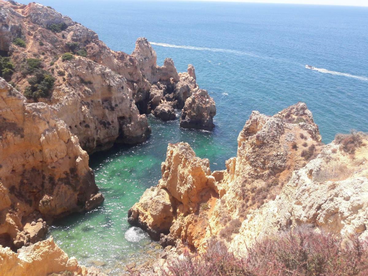 Quinta Cosy Βίλα Paderne  Εξωτερικό φωτογραφία