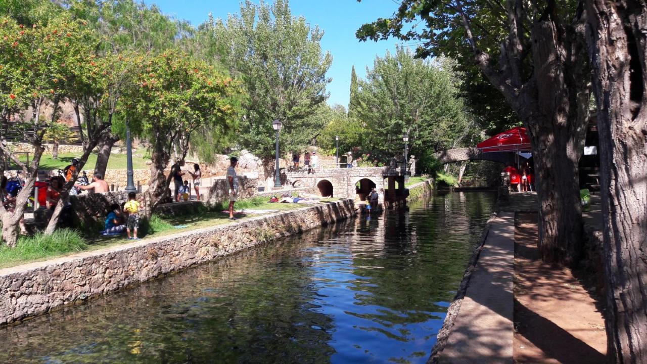 Quinta Cosy Βίλα Paderne  Εξωτερικό φωτογραφία